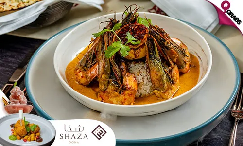 Friday Tabletop Brunch with Pool Access at Shaza Hotel!
